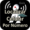 Como Localizar un Teléfono por su Numero guía