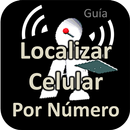 Como Localizar un Teléfono por su Numero guía APK