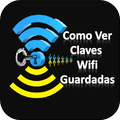 Como ver la clave de wifi guardadas en mi teléfono