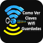 Como ver la clave de wifi guardadas en mi teléfono simgesi