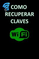 Como ver la clave de wifi guardadas en mi teléfono Ekran Görüntüsü 3