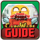 Guide For Card Wars Kingdom icône