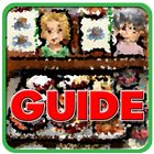Guide for Cooking Fever: Tips icono