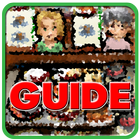 Guide for Cooking Fever: Tips icon