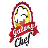 Galaxy Chef Pedidos icon