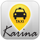 Taxi Karina aplikacja