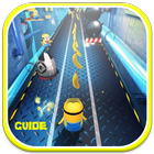 Guide for Minion Rush 아이콘