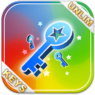 Unlimited Key for Subway Prank icon
