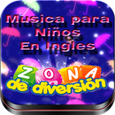 Música para Crianças em Inglês APK