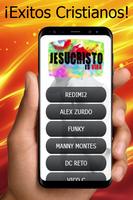 Reggaeton Cristiano screenshot 2