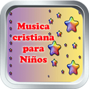 Música cristã para crianças APK