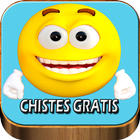 Chistes Gratis 아이콘