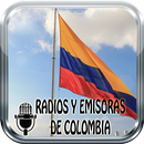 Emisoras Colombianas APK
