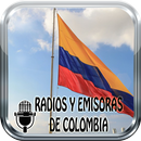 Emisoras Colombianas APK