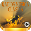 Radios Musica Clasica Gratis APK