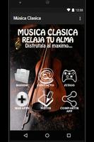 Radios Musica Clasica Gratis Affiche