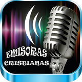 Emisoras Cristianas أيقونة