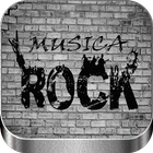 Rock Musica icône