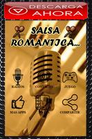 Salsa Romantica پوسٹر