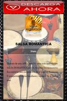Salsa Romantica اسکرین شاٹ 3