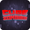 Cube Zombie: Ultimate Warrior-APK