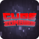Cube Zombie: Ultimate Warrior