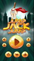 Jump Jack Jump Affiche