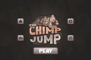 The Chimp Jump Affiche