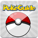 APK PokeGuide App