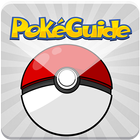 PokeGuide App ikon