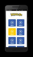 PokeGuide App স্ক্রিনশট 2