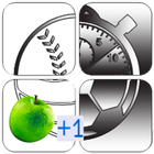 The Apple Collector icon