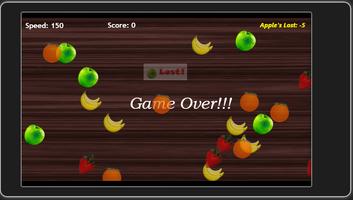 The Apple Collector screenshot 3