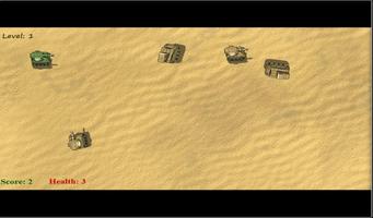 Ultimate Tank War screenshot 3