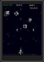 Ultimate Space Battle Ekran Görüntüsü 3