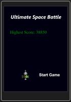 Ultimate Space Battle Ekran Görüntüsü 2