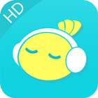 口袋故事听听HD-给宝宝听儿歌、故事、三字经（kids） icon