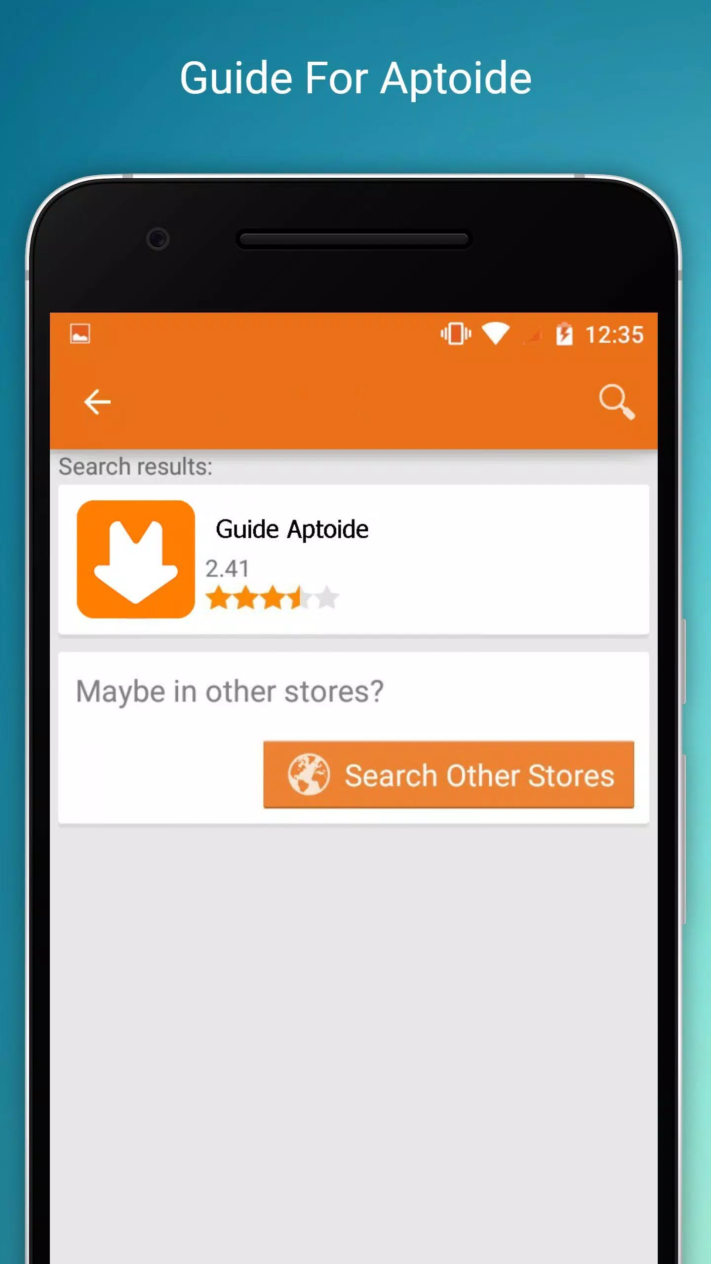 Guide for APTOIDE 2017 APK for Android Download