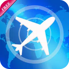 Flightradar Live Status–Air Fly Traffic Guide