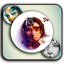 Free HDR camera editor pro With HD lens effect APK