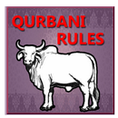 Qurbani Rules: Problems and Solutions APK