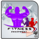 WORKOUT VIDEOS AND GYM FITNESS TRAINING EXERCISE APK