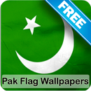 Pakistani Flag Wallpapers APK