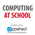 Icona Computing at School (CAS)