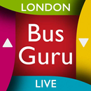 Bus Guru Live London Bus Times APK