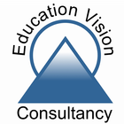 Education Vision 图标
