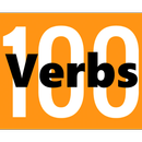 100Verbs (Free) APK