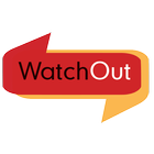 WatchOut ícone