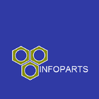 Infoparts-icoon
