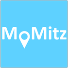 MoMitz Zeichen